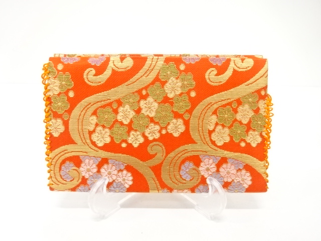 Arts and Crafts Silk